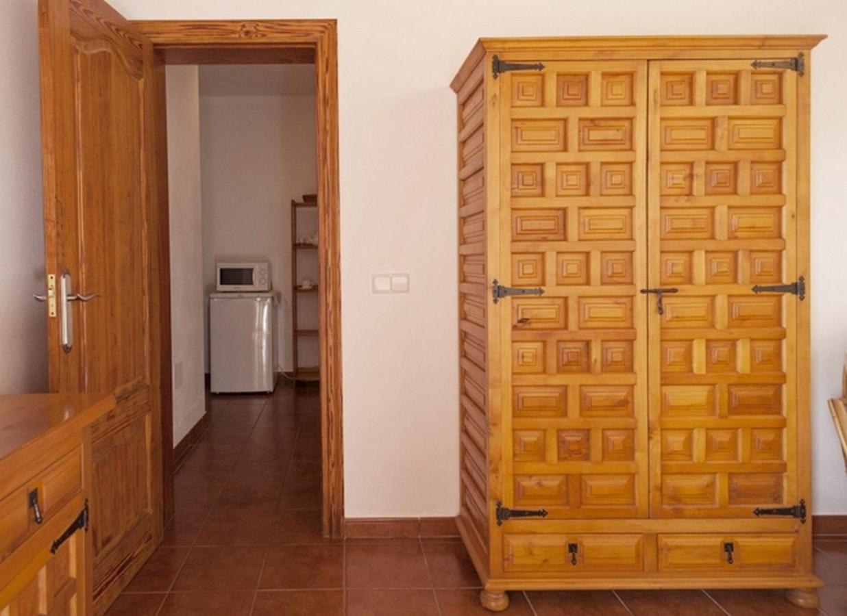 Ca Na Rita Den Constantino - Formentera Break Apartman Playa Migjorn Kültér fotó