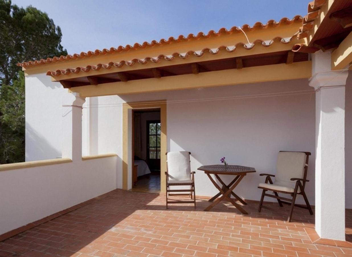 Ca Na Rita Den Constantino - Formentera Break Apartman Playa Migjorn Kültér fotó