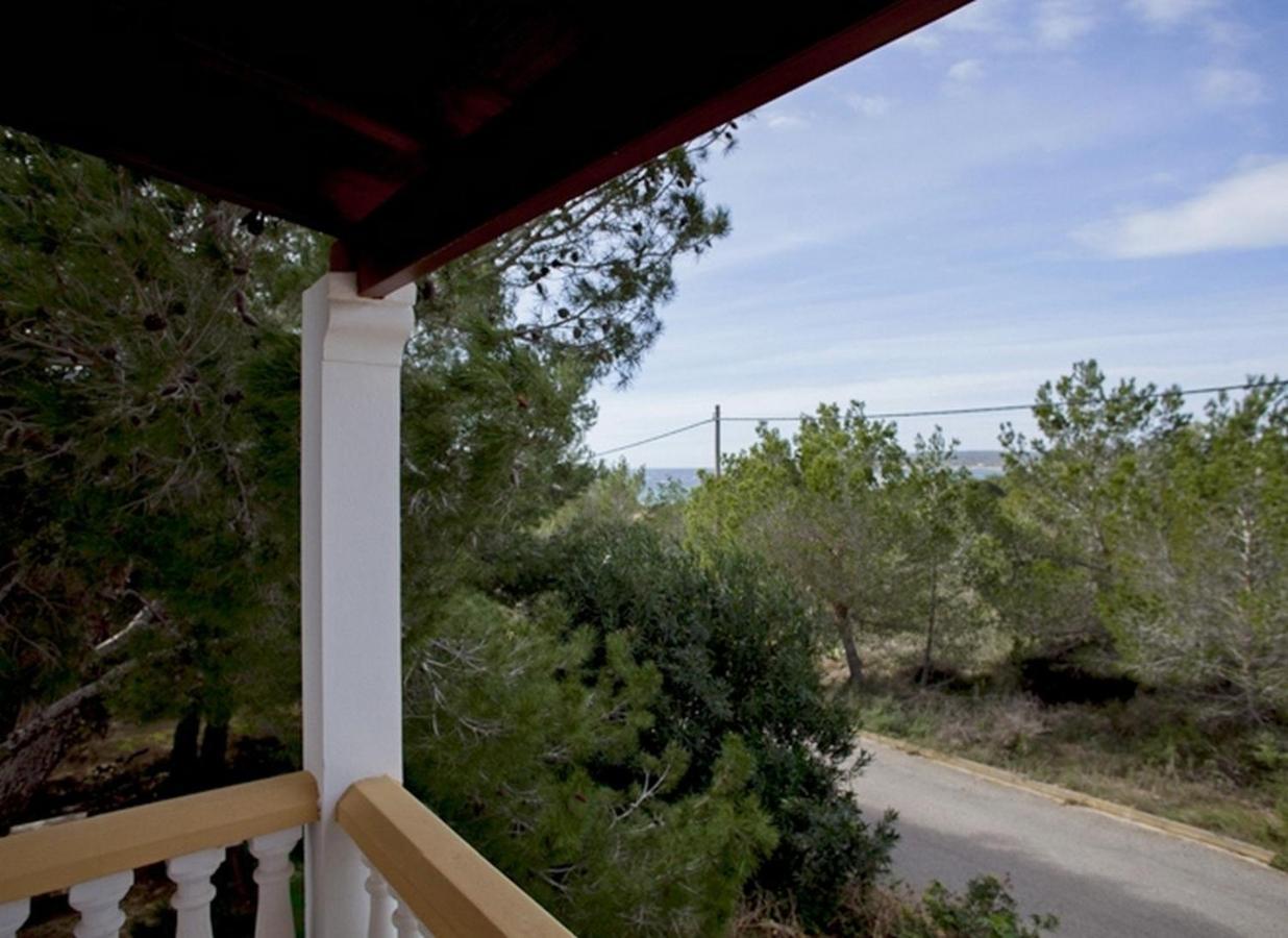Ca Na Rita Den Constantino - Formentera Break Apartman Playa Migjorn Kültér fotó