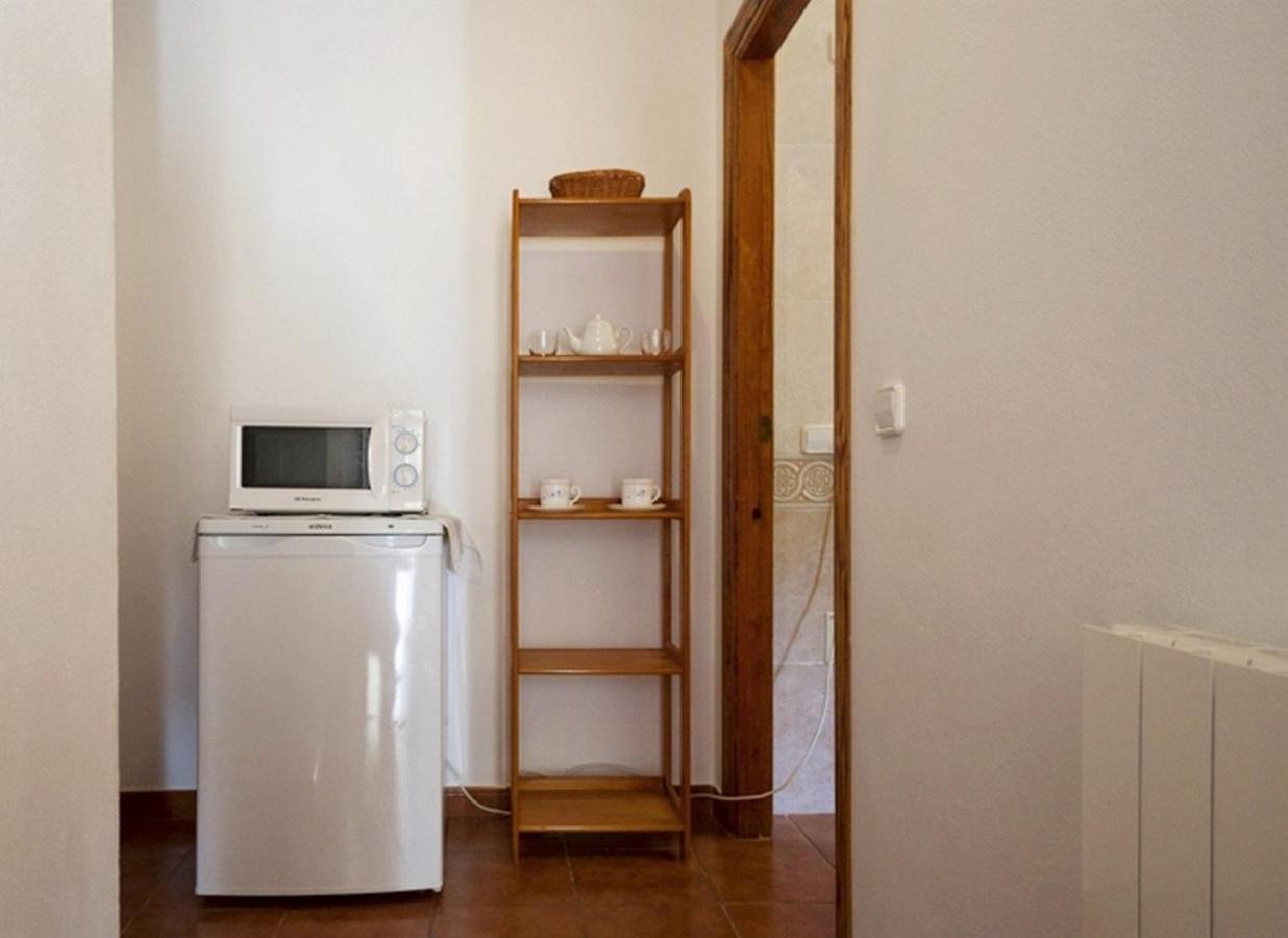 Ca Na Rita Den Constantino - Formentera Break Apartman Playa Migjorn Kültér fotó