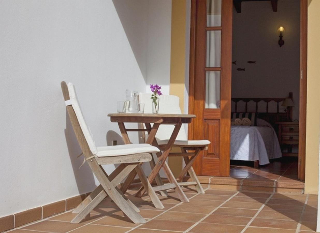 Ca Na Rita Den Constantino - Formentera Break Apartman Playa Migjorn Kültér fotó