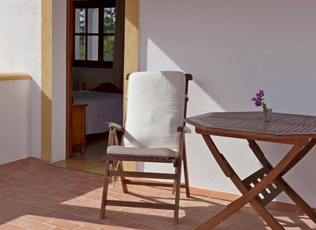 Ca Na Rita Den Constantino - Formentera Break Apartman Playa Migjorn Kültér fotó